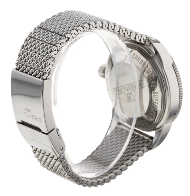 Breitling SuperOcean Heritage B20 Automatic 42 AB2010 Image 3